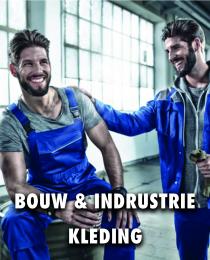 Bouw & Industrie