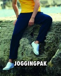 joggingpak
