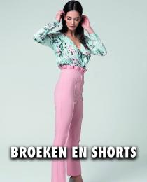 Broeken & shorts