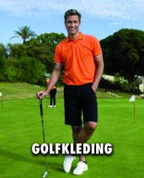 golfkleding
