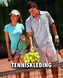 tenniskleding