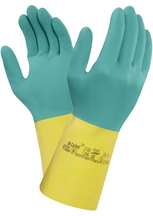 consensus opgraven Induceren Schoonmaakhandschoenen in onze pbm shop. Shop veilig naar uw schoonmaak  handschoenen.