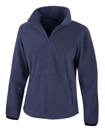 Result Fashion Fit Outdoor Fleece Dames 
