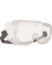 Veiligheidsbrillen M-Safe Basic 