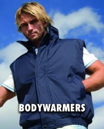 Bodywarmer