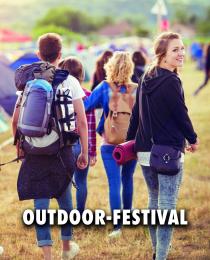 Outdoor- Festival