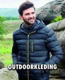 outdoor kleding